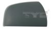 OPEL 13302197 Cover, outside mirror